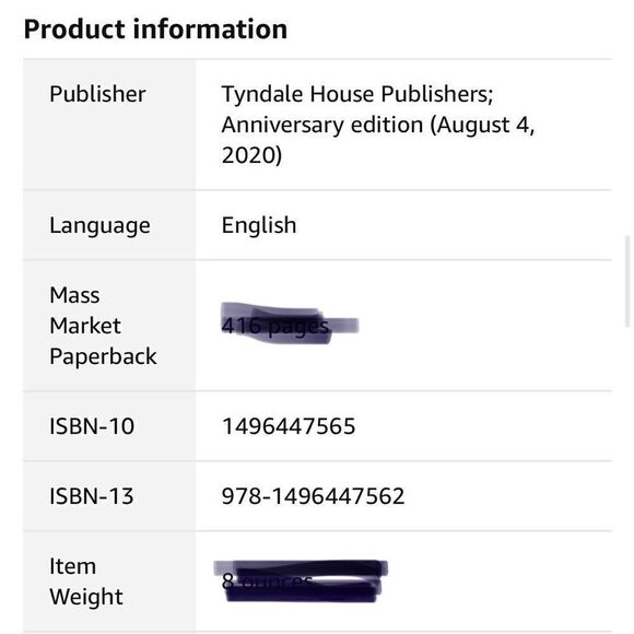 Book Left Behind Paperback Tim LaHaye & Jerry B. Jenkins - Picture 8 of 11